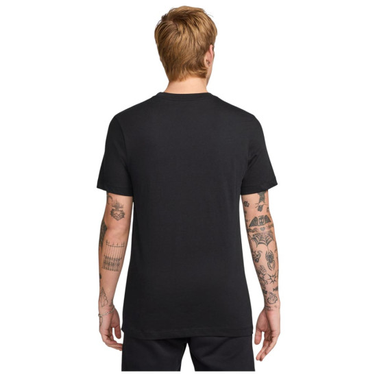 Nike Ανδρική κοντομάνικη μπλούζα Sportswear Ava Rover Tee Nike Ανδρική κοντομάνικη μπλούζα Sportswear Ava Rover Tee
